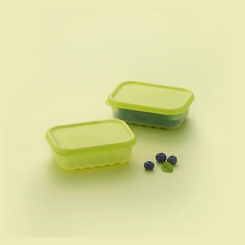 Hộp bảo quản thực phẩm LocknLock Smart Keep Fresh food container giữ tươi m&aacute;t - HLE5100NS2, , large image number null